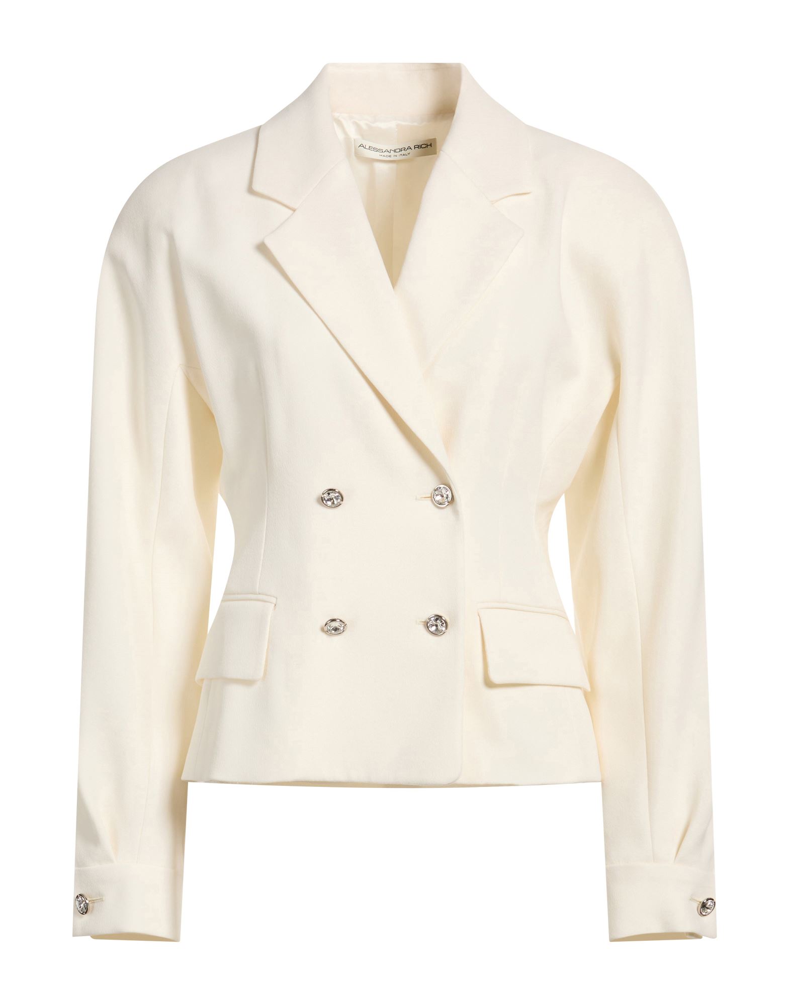  Alessandra Rich - Anzüge Und Co-ords - Blazers - On Yoox.com 