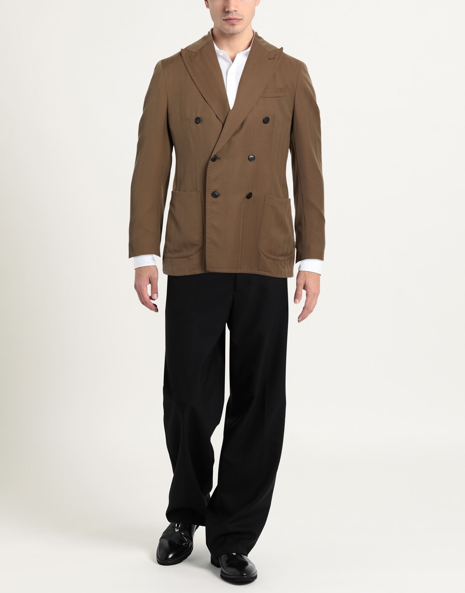  Giampaolo - Anzüge Und Co-ords - Blazers - On Yoox.com 