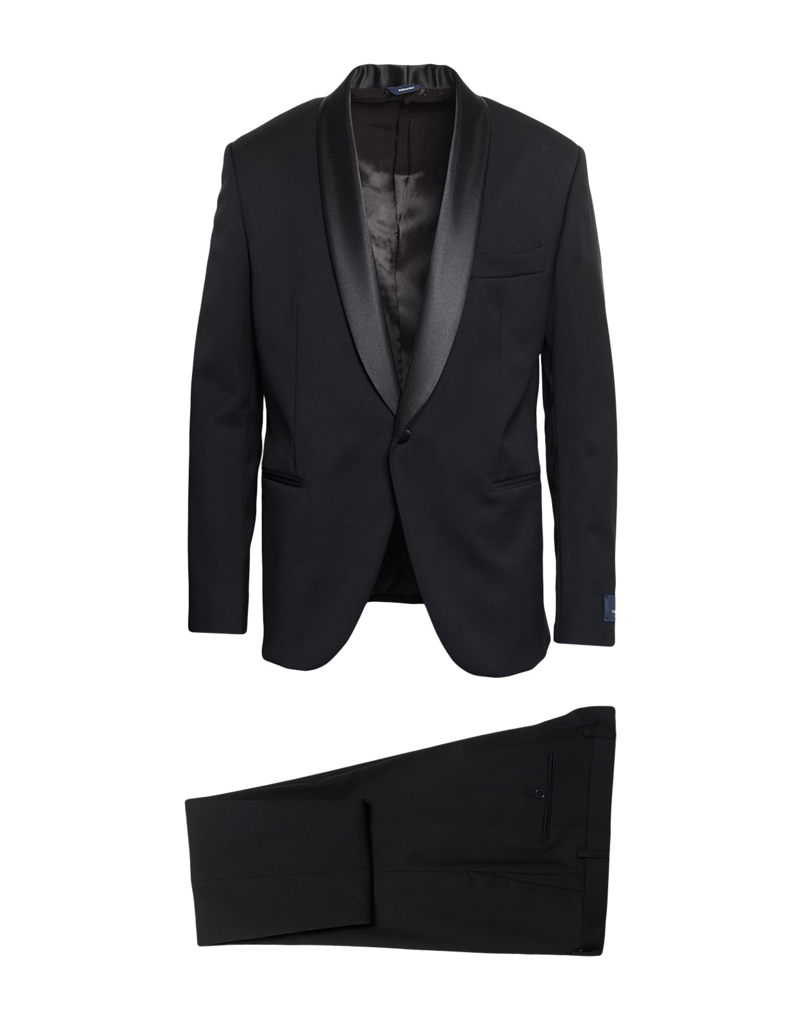  Tombolini - Anzüge Und Co-ords - Anzüge - On Yoox.com 