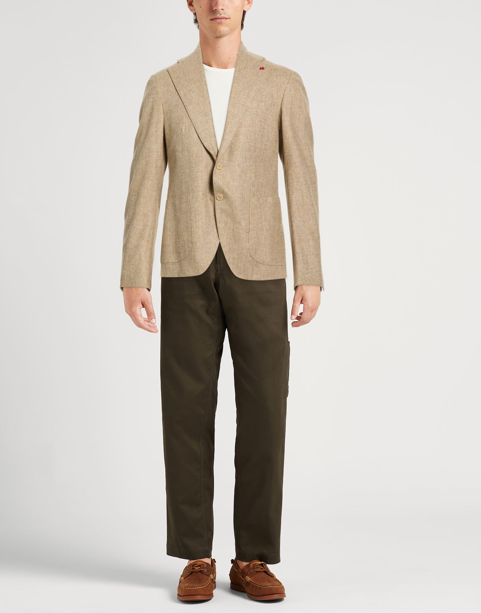  Isaia - Anzüge Und Co-ords - Blazers - On Yoox.com 