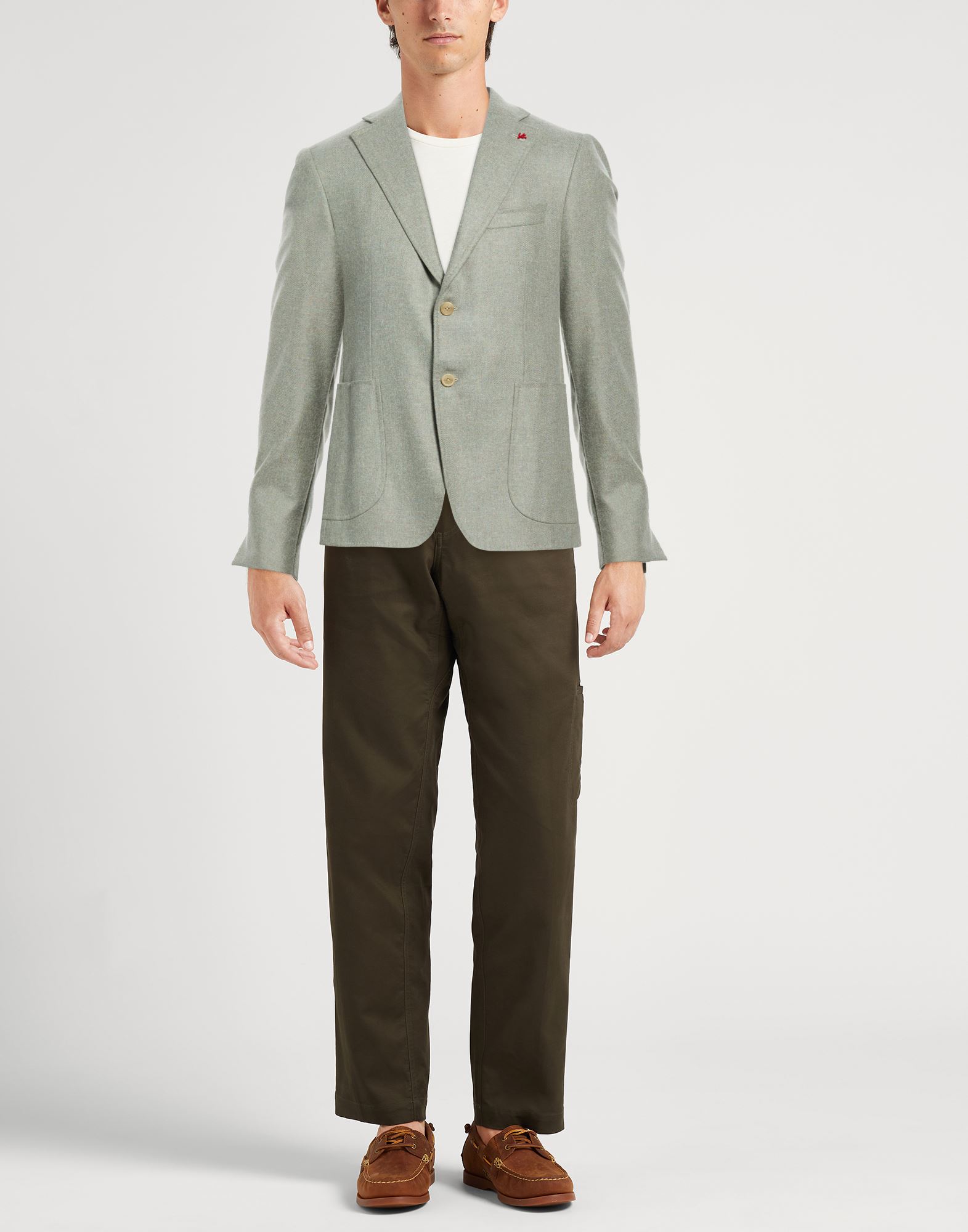  Isaia - Anzüge Und Co-ords - Blazers - On Yoox.com 