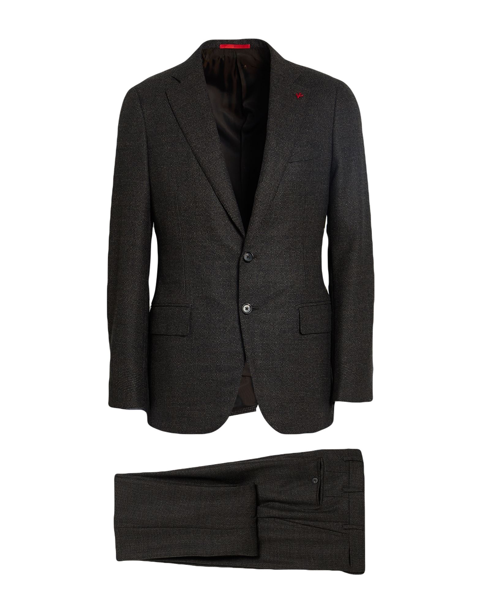  Isaia - Anzüge Und Co-ords - Anzüge - On Yoox.com 