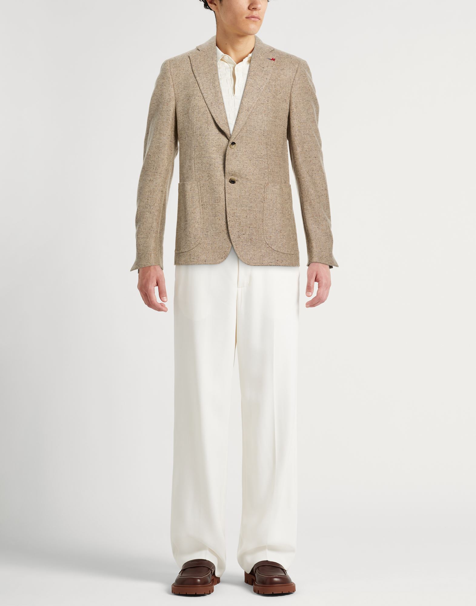  Isaia - Anzüge Und Co-ords - Blazers - On Yoox.com 
