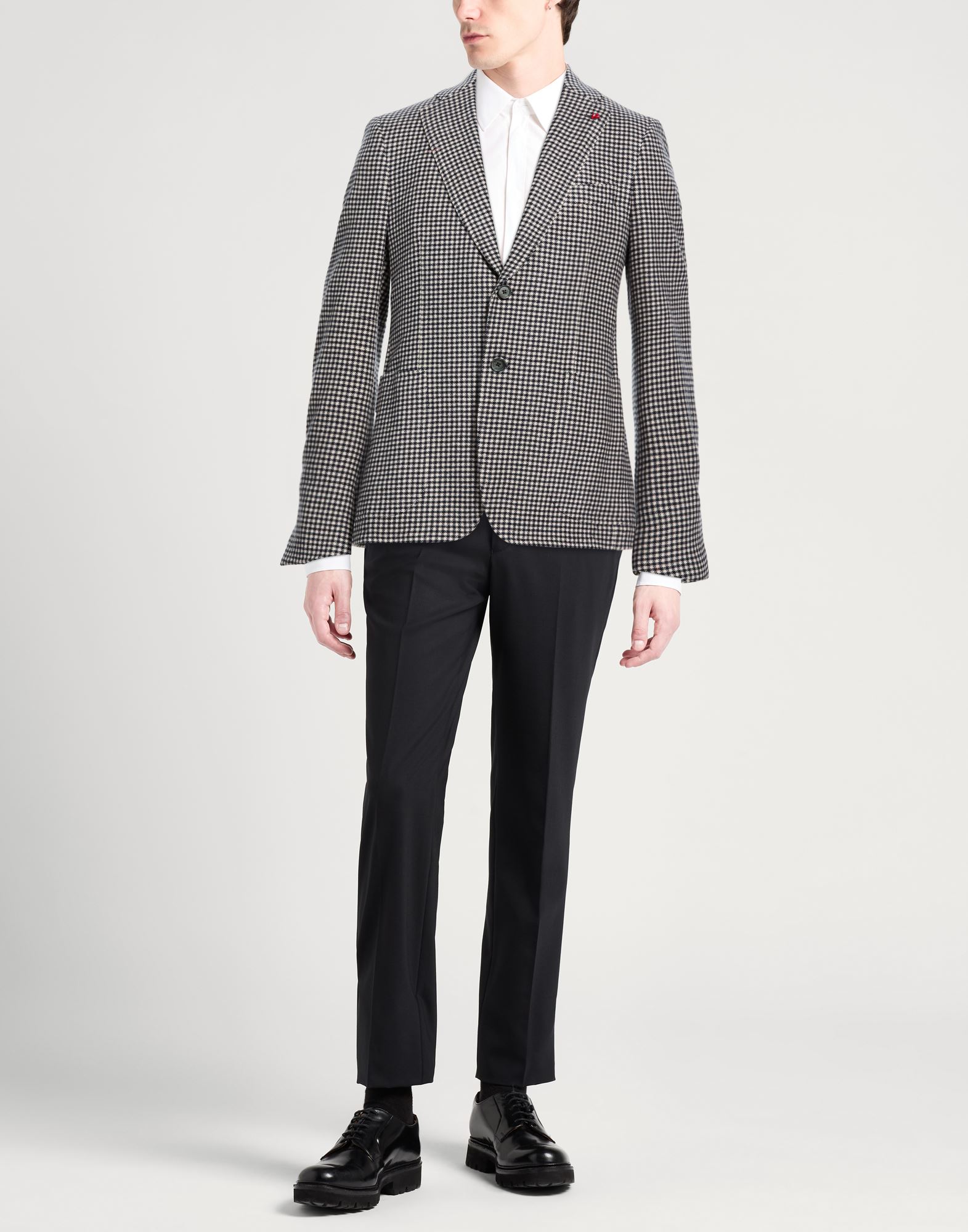  Isaia - Anzüge Und Co-ords - Blazers - On Yoox.com 