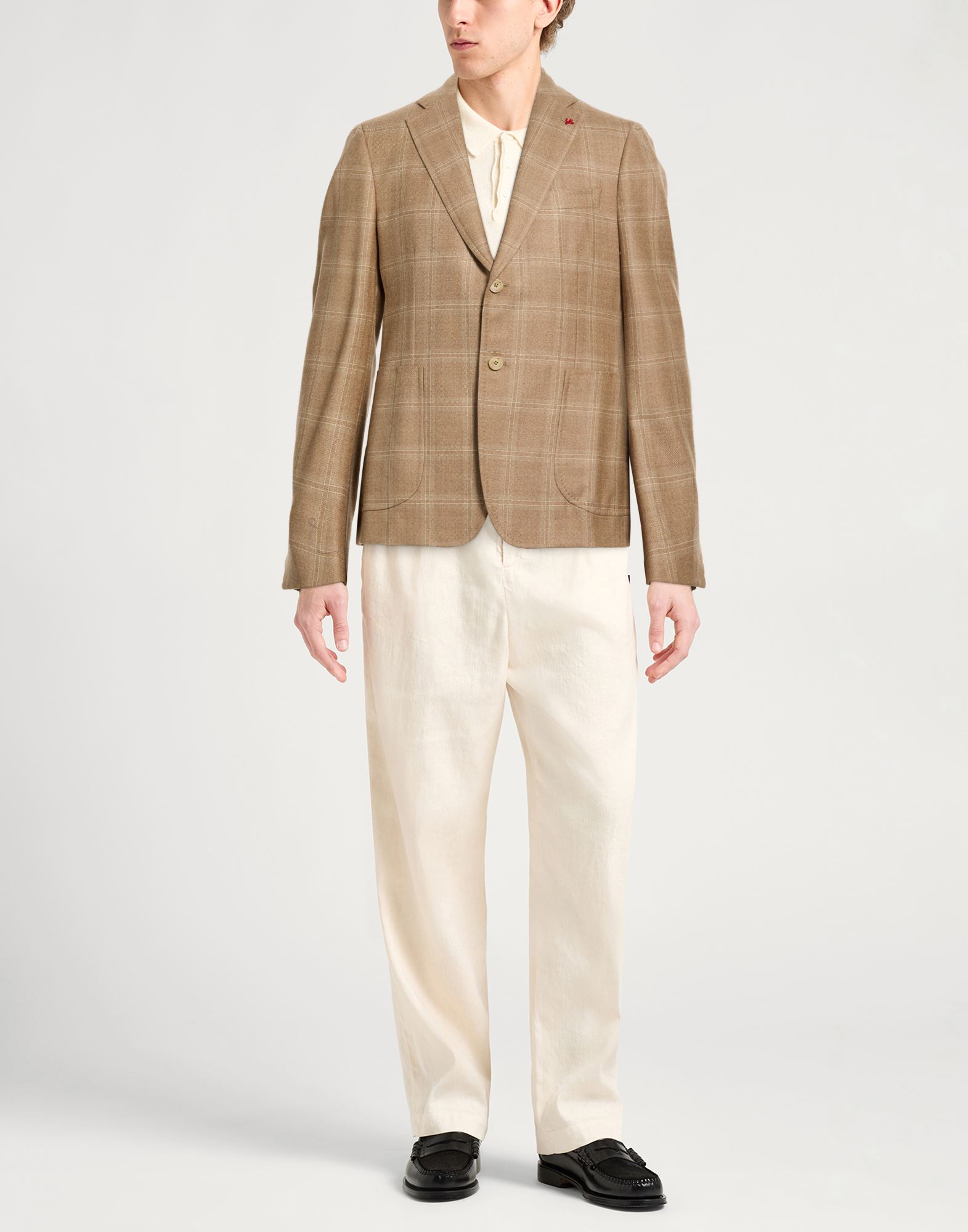  Isaia - Anzüge Und Co-ords - Blazers - On Yoox.com 