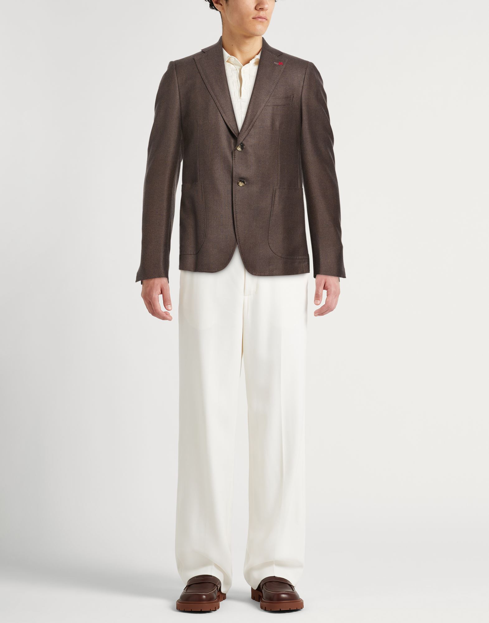  Isaia - Anzüge Und Co-ords - Blazers - On Yoox.com 