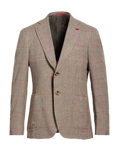 Americana Hombre Arena 50,54 Hombre