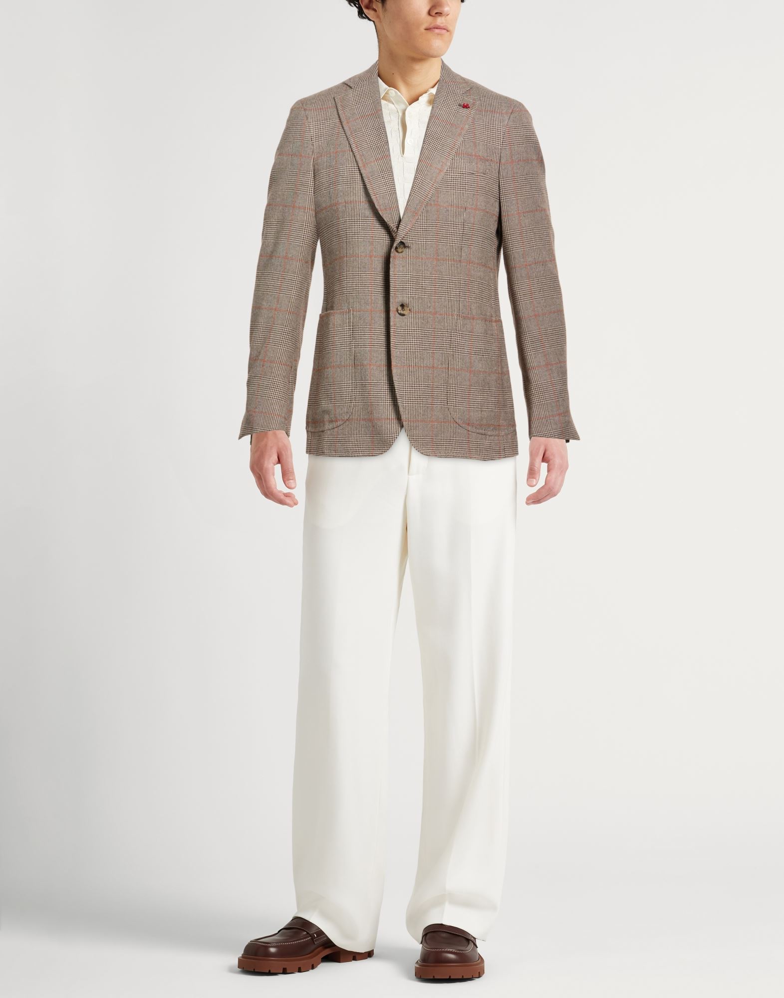  Isaia - Anzüge Und Co-ords - Blazers - On Yoox.com 