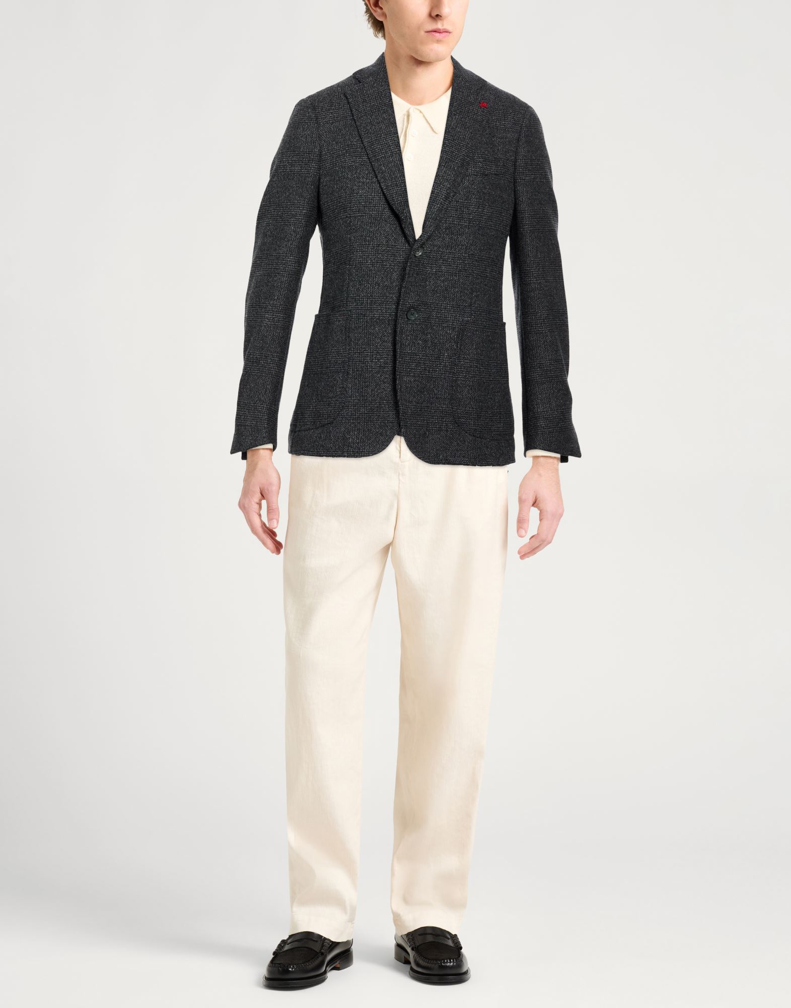  Isaia - Anzüge Und Co-ords - Blazers - On Yoox.com 