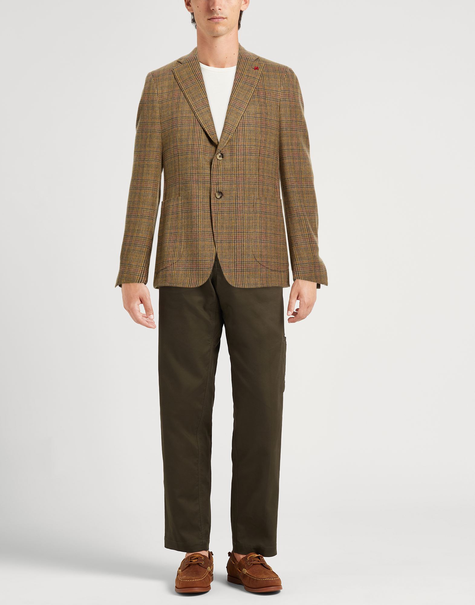 Isaia - Anzüge Und Co-ords - Blazers - On Yoox.com 