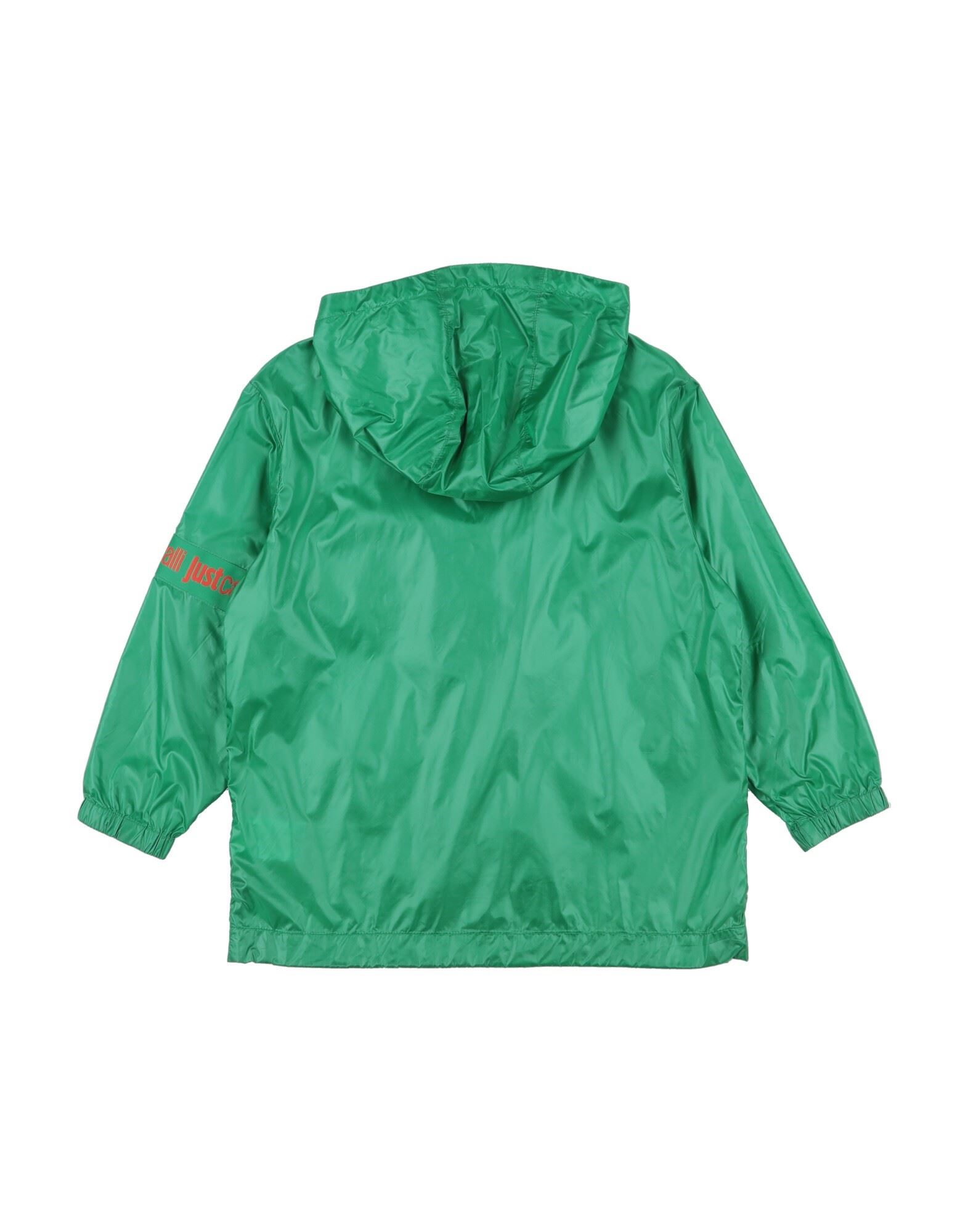  Just Cavalli - Jacken & Mäntel - Jacken Und Anoraks - On Yoox.com 
