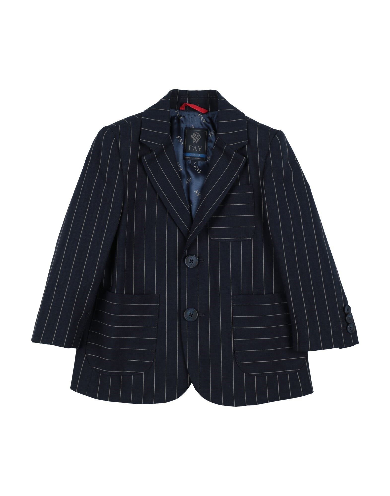  Fay - Trajes Y Conjuntos - Americanas - On Yoox.com 
