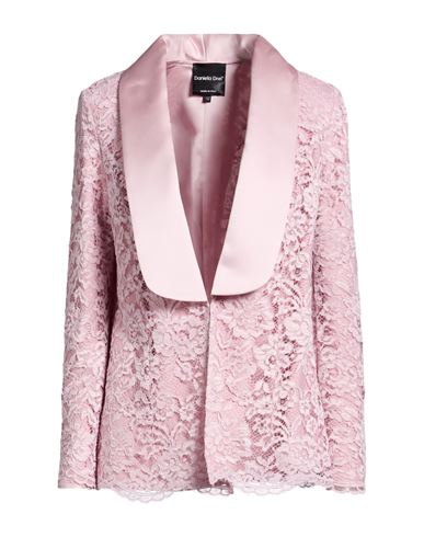 Americana Mujer Rosa antiguo 38 Mujer
