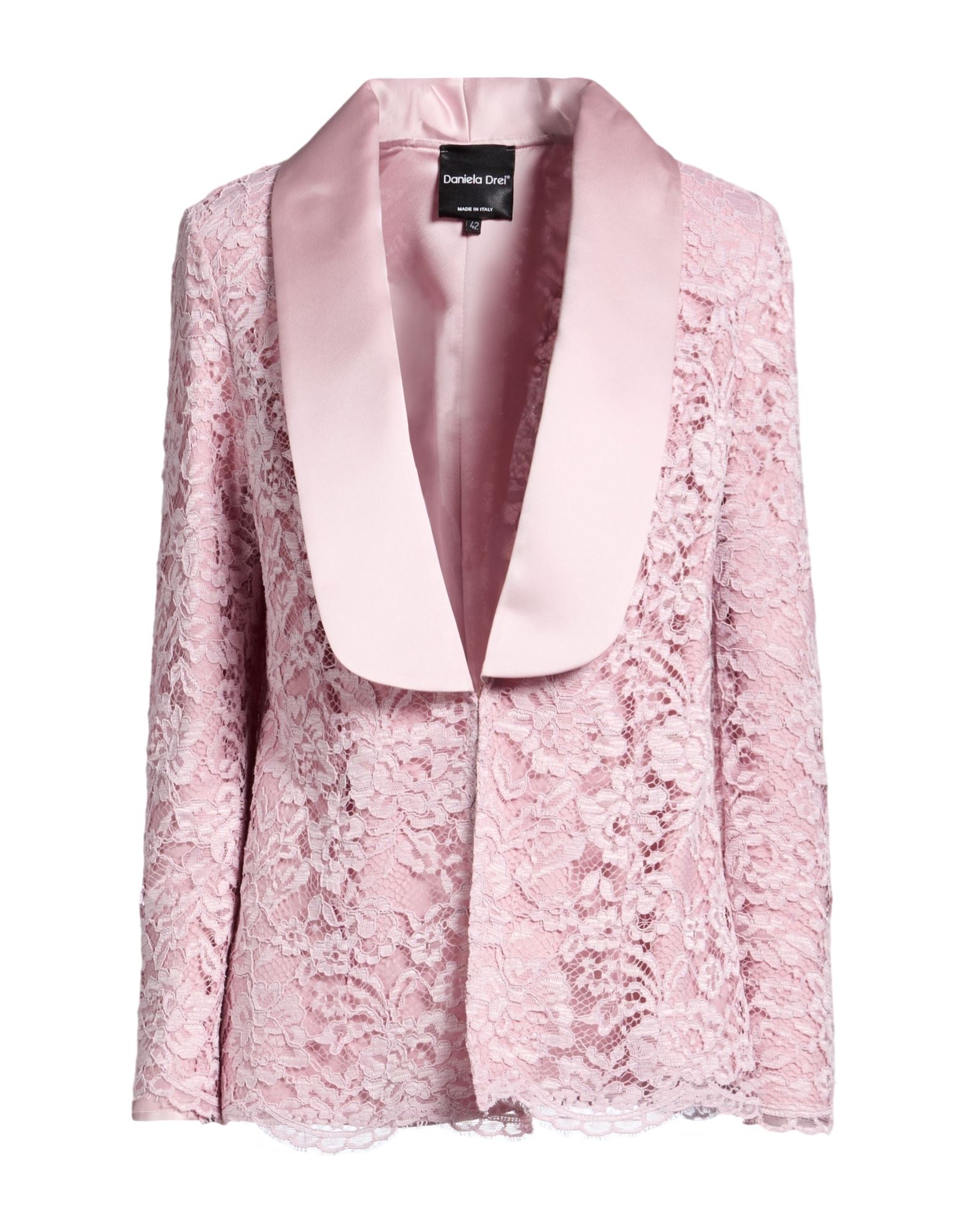  Daniela Drei - Trajes Y Conjuntos - Americanas - On Yoox.com 