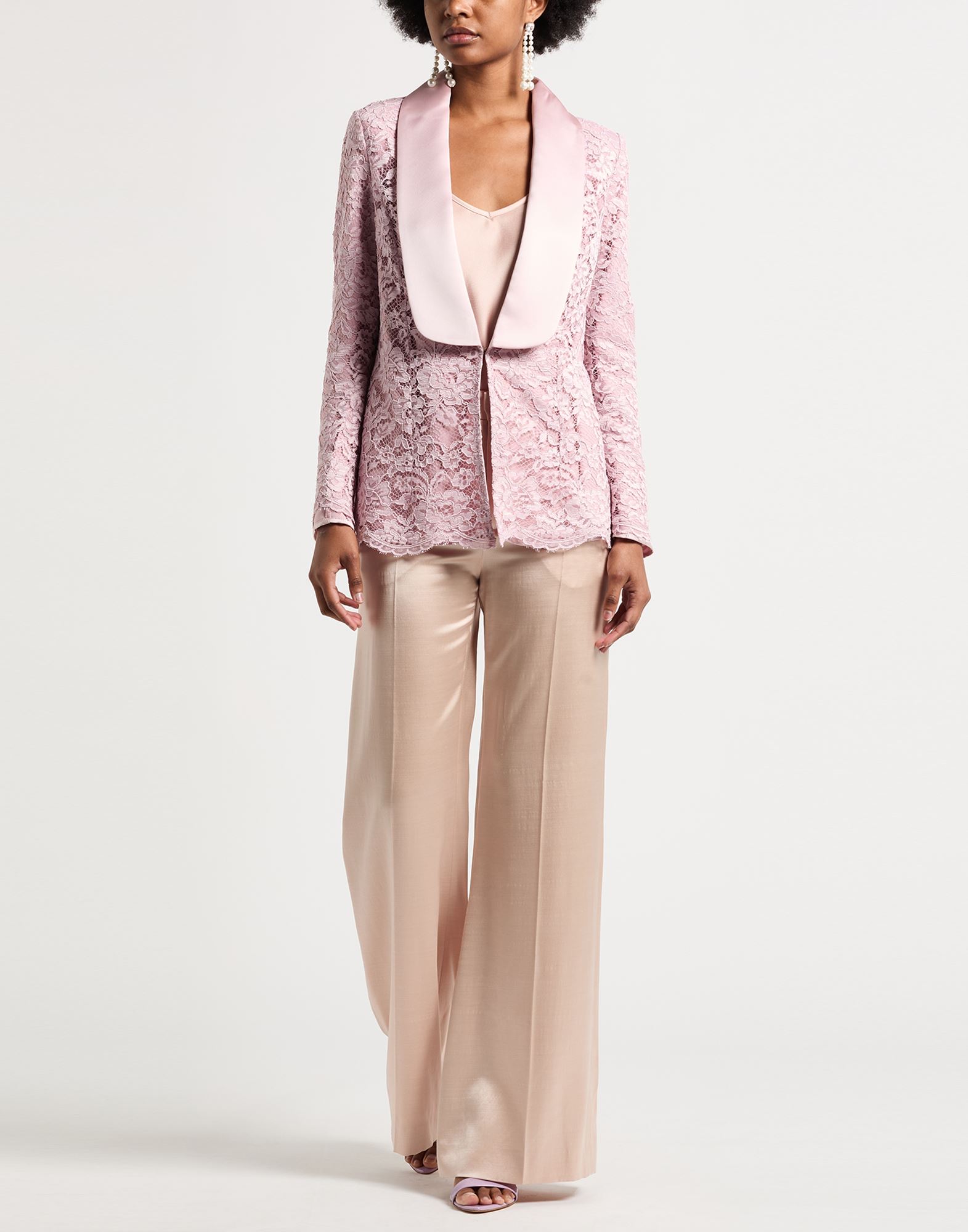  Daniela Drei - Trajes Y Conjuntos - Americanas - On Yoox.com 
