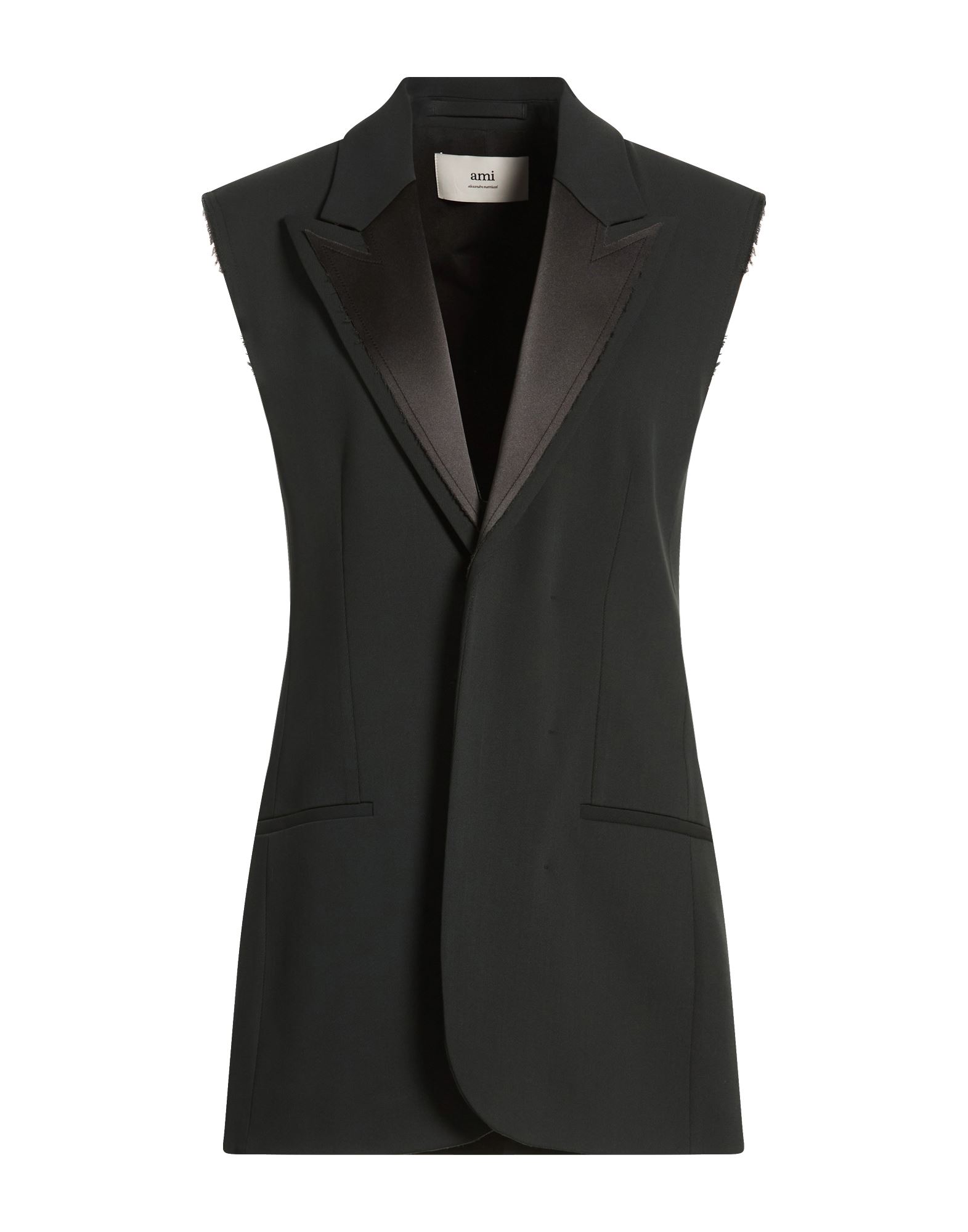  Ami Alexandre Mattiussi - Anzüge Und Co-ords - Blazers - On Yoox.com 