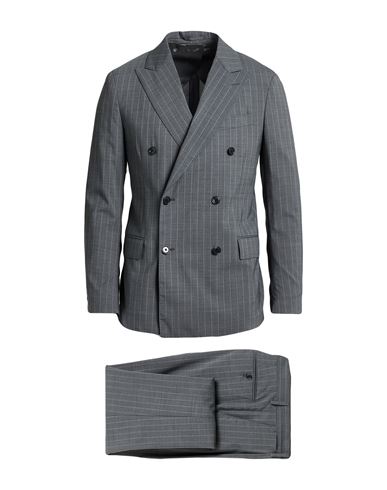 Anzug Herren Grau 50,52,54 Herren