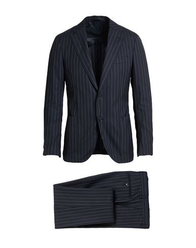 Traje Hombre Azul noche 46,48,50,52 Hombre