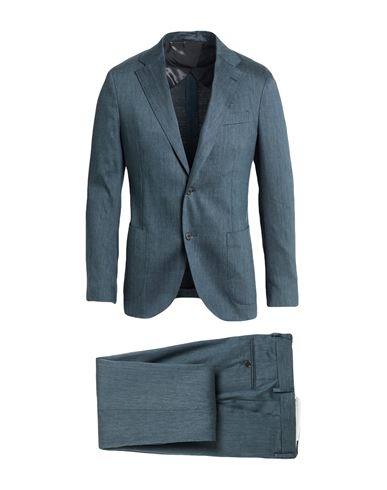 Anzug Herren Braungrau 46,48,50,52,54,56 Herren