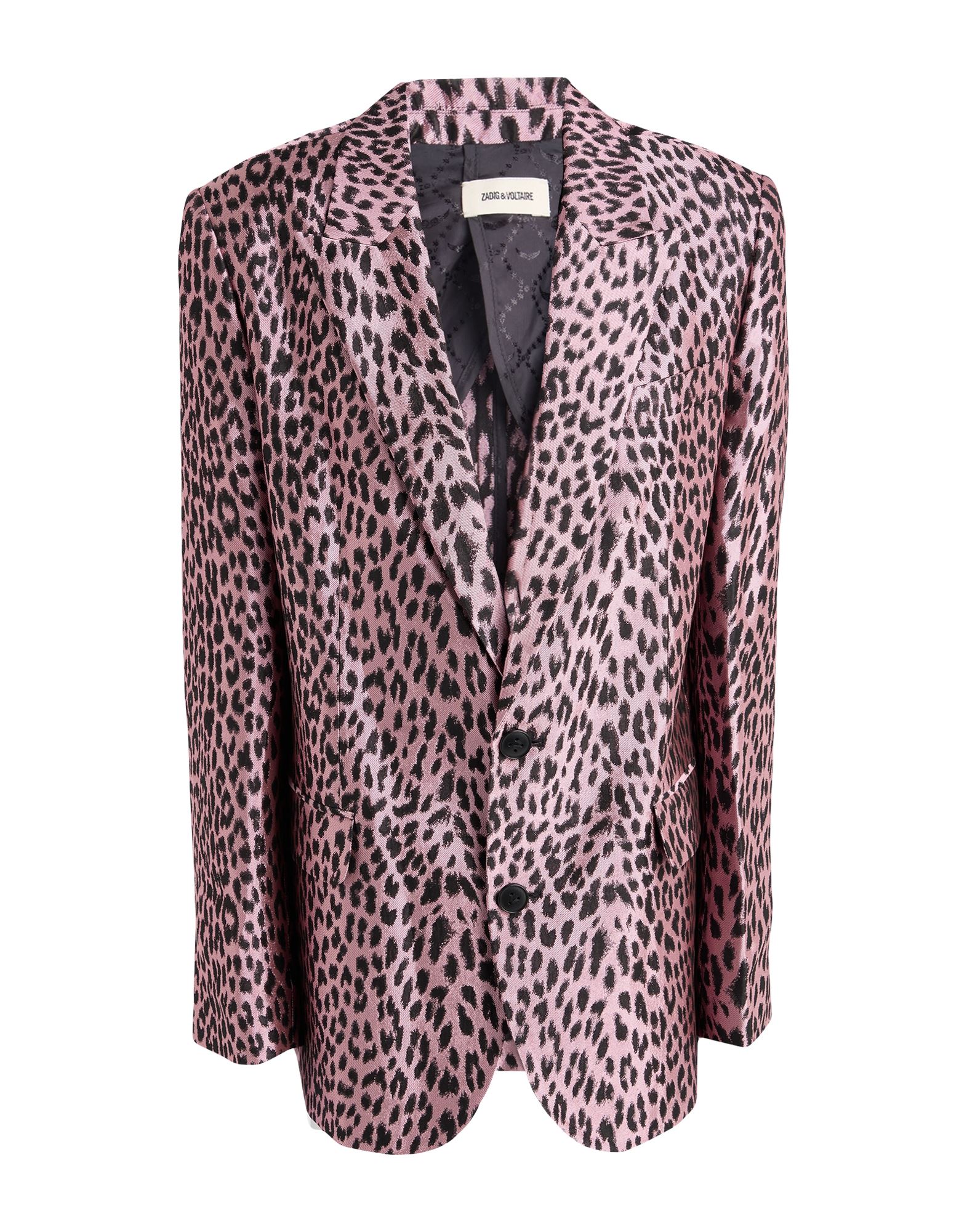  Zadig&voltaire - Anzüge Und Co-ords - Blazers - On Yoox.com 