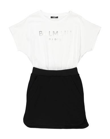 Vestido para niña Chica Blanco 12 Chica