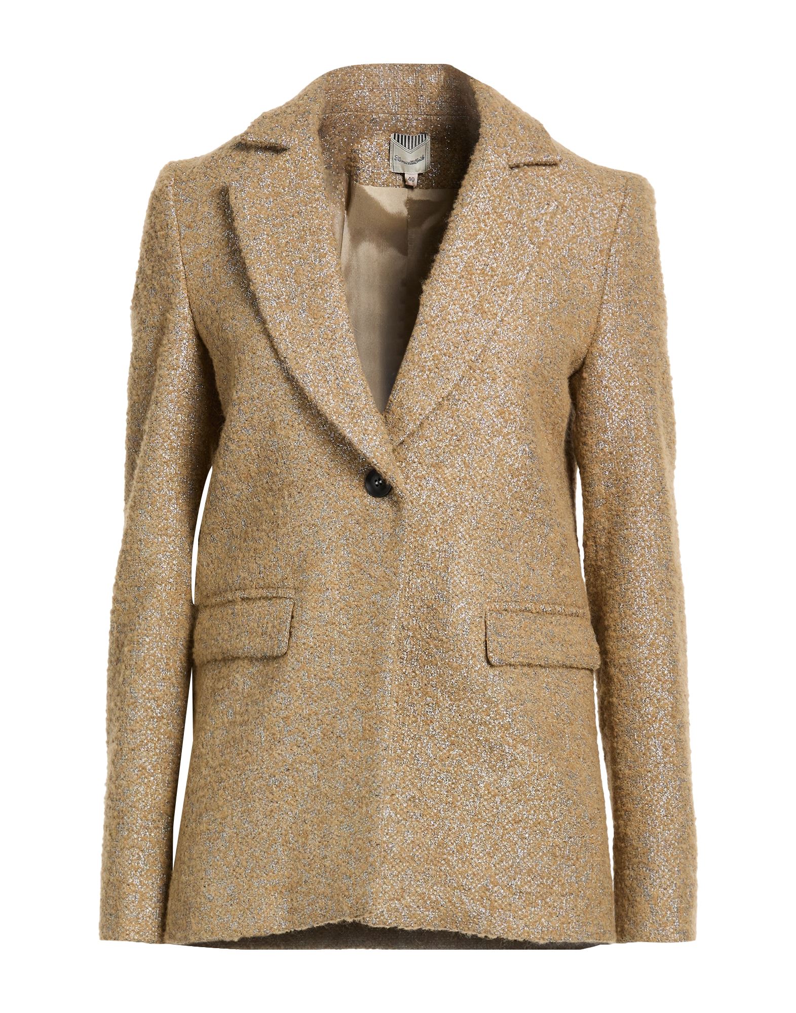  Camicettasnob - Trajes Y Conjuntos - Americanas - On Yoox.com 
