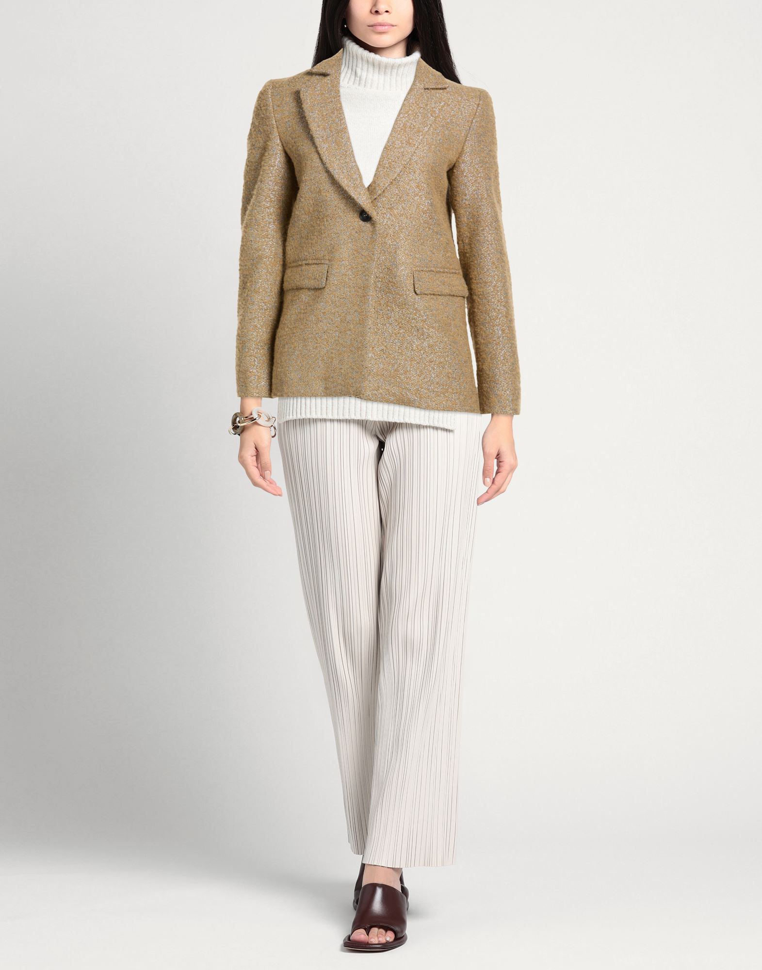 Camicettasnob - Trajes Y Conjuntos - Americanas - On Yoox.com 