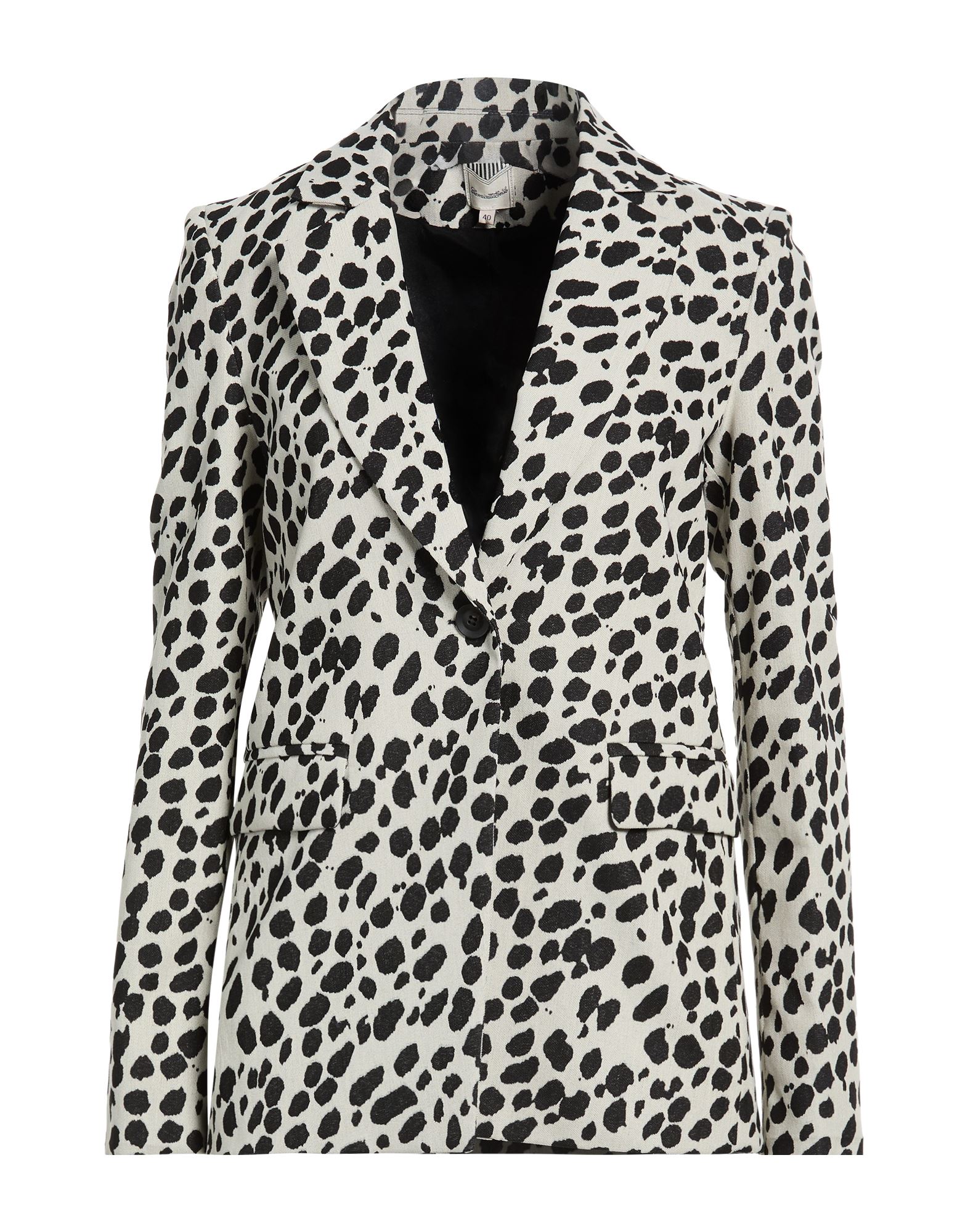  Camicettasnob - Trajes Y Conjuntos - Americanas - On Yoox.com 