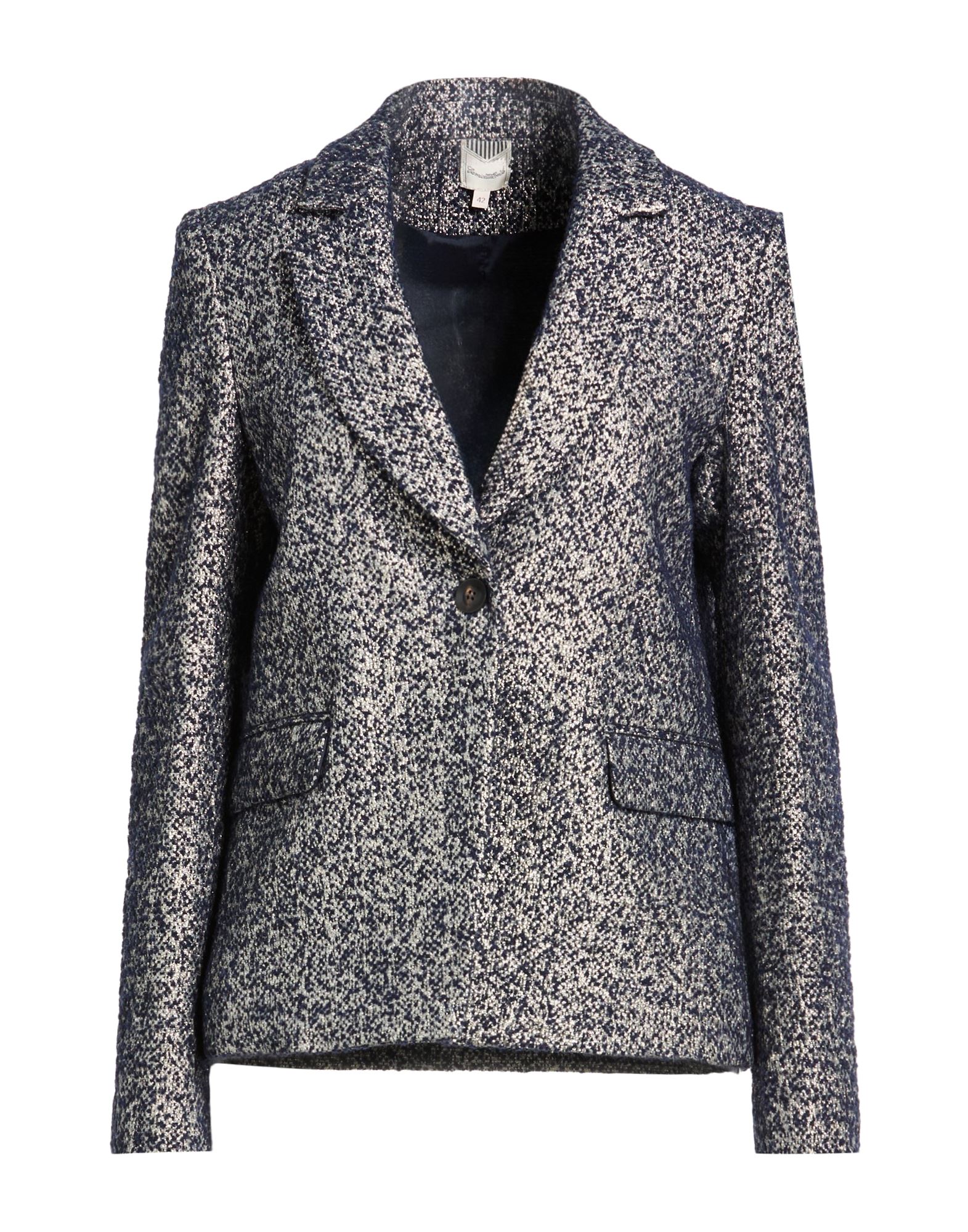  Camicettasnob - Trajes Y Conjuntos - Americanas - On Yoox.com 