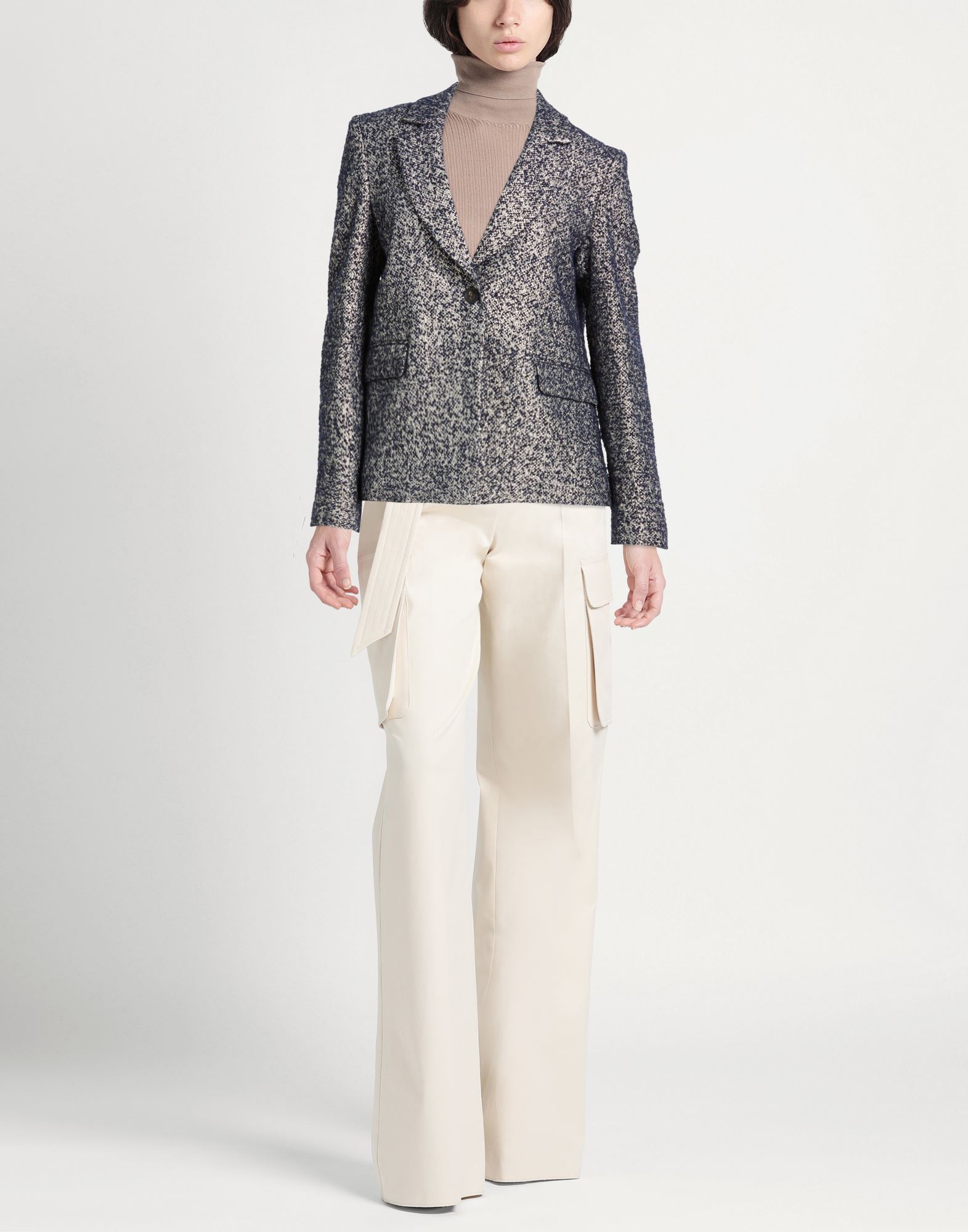  Camicettasnob - Trajes Y Conjuntos - Americanas - On Yoox.com 