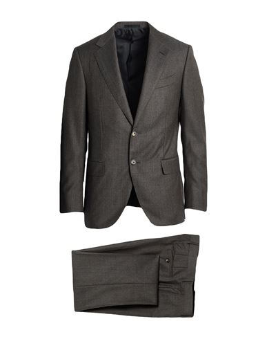 Anzug Herren Grau 46,50,52,54 Herren