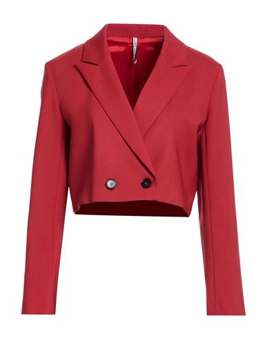Blazer Damen Rot 34,36,40 Damen