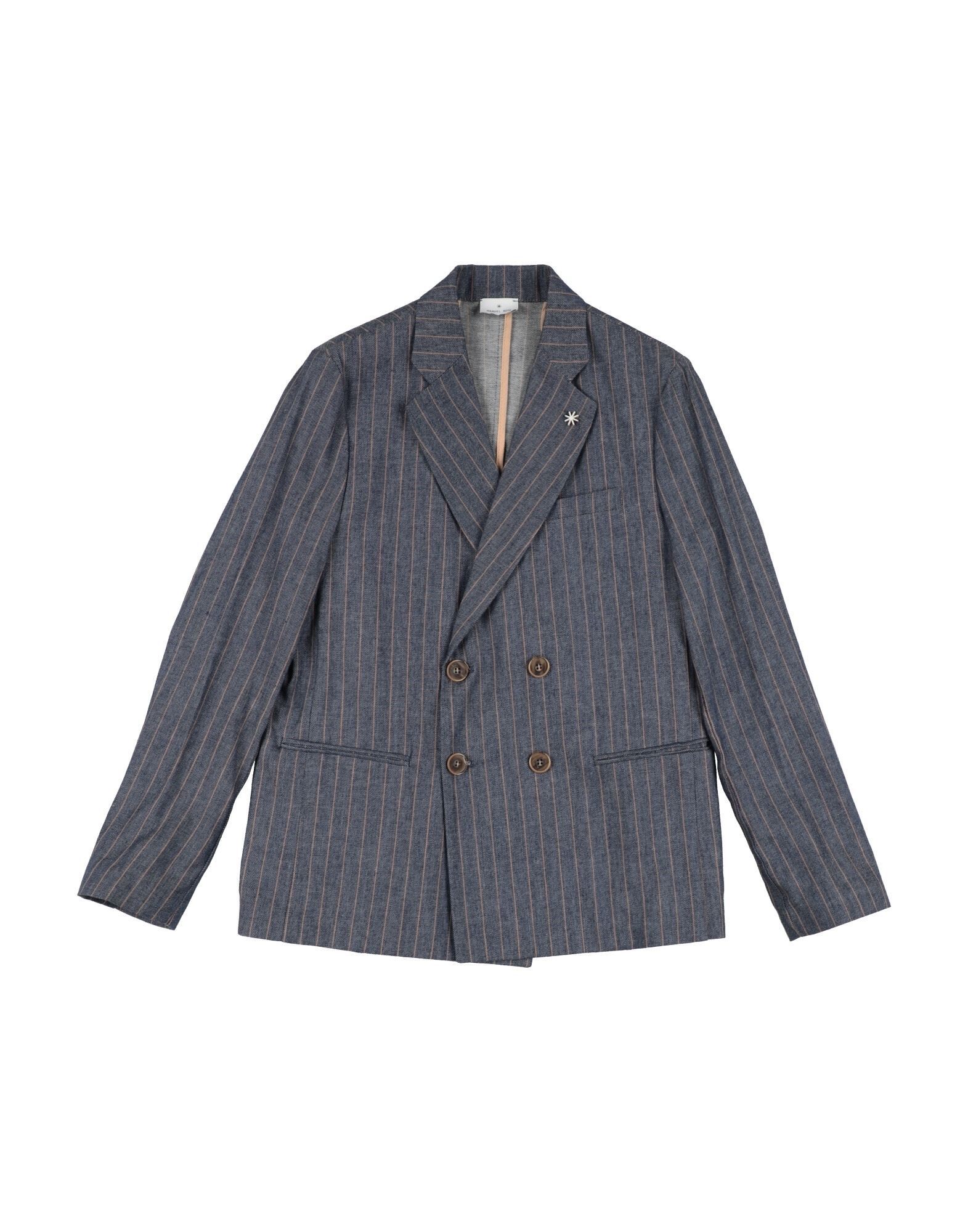  Manuel Ritz - Anzüge Und Co-ords - Blazers - On Yoox.com 