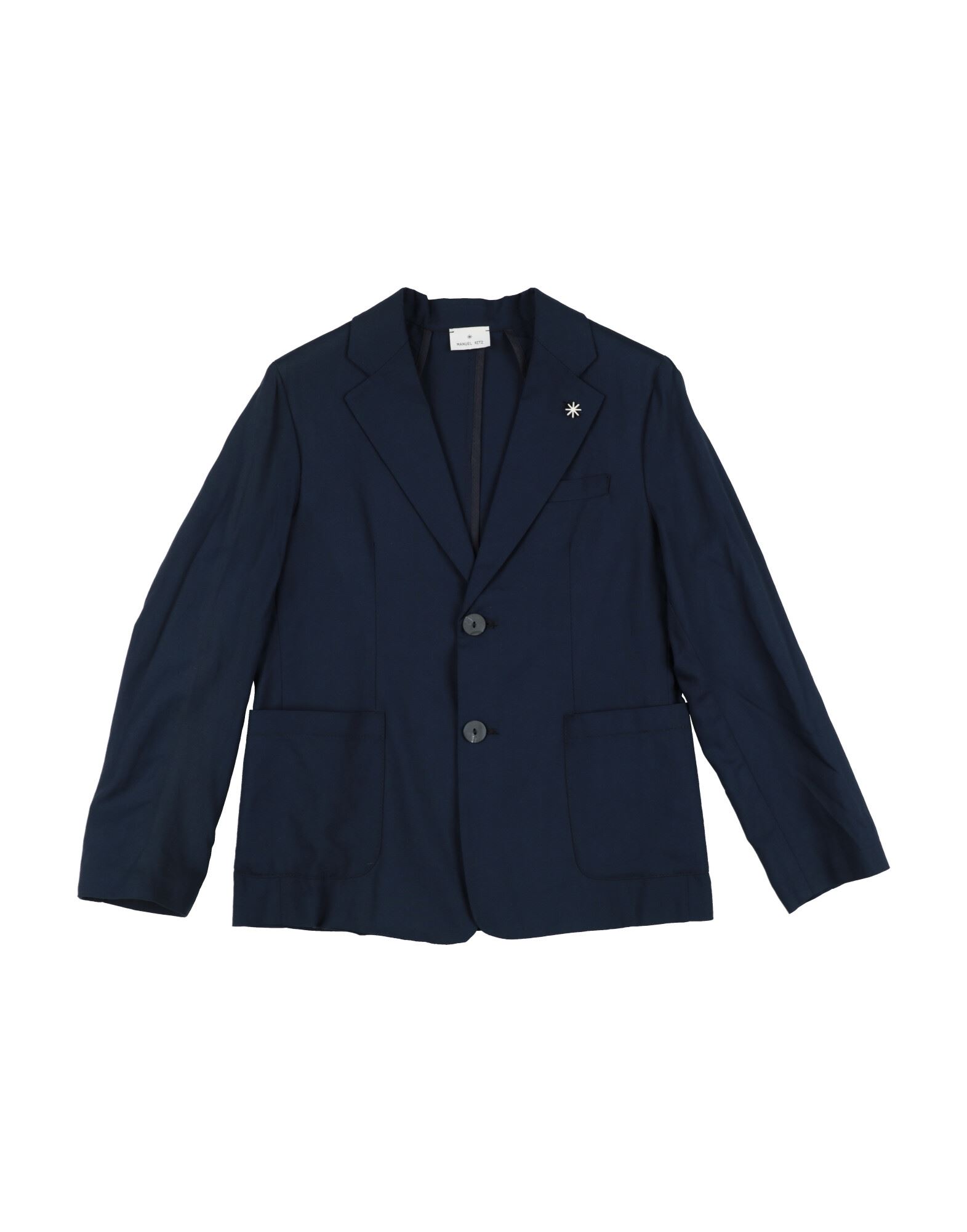  Manuel Ritz - Anzüge Und Co-ords - Blazers - On Yoox.com 