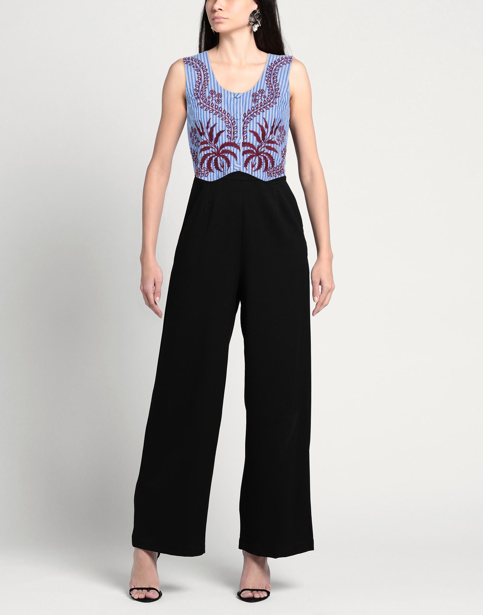  Stella Forest - Trajes Y Conjuntos - Chalecos Sartoriales - On Yoox.com 