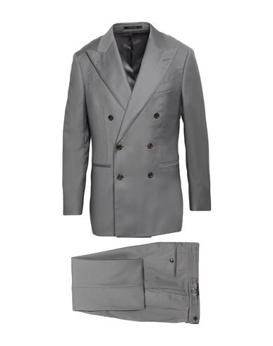Traje Hombre Gris 50 Hombre