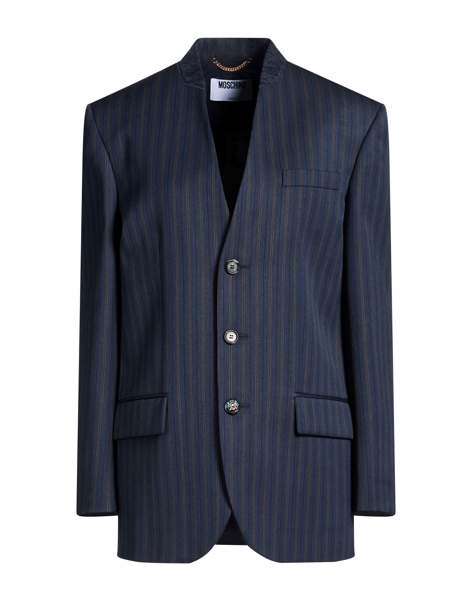  Moschino - Anzüge Und Co-ords - Blazers - On Yoox.com 