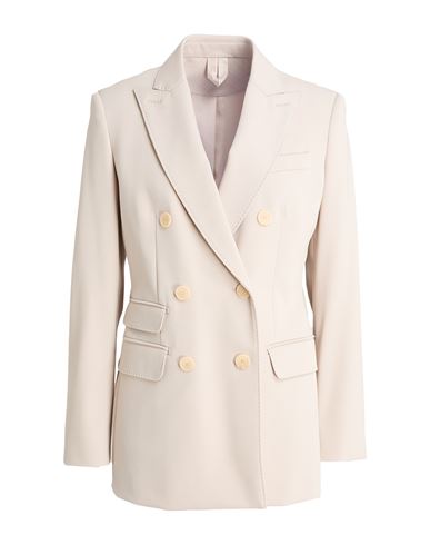 Blazer Damen Beige 36 Damen