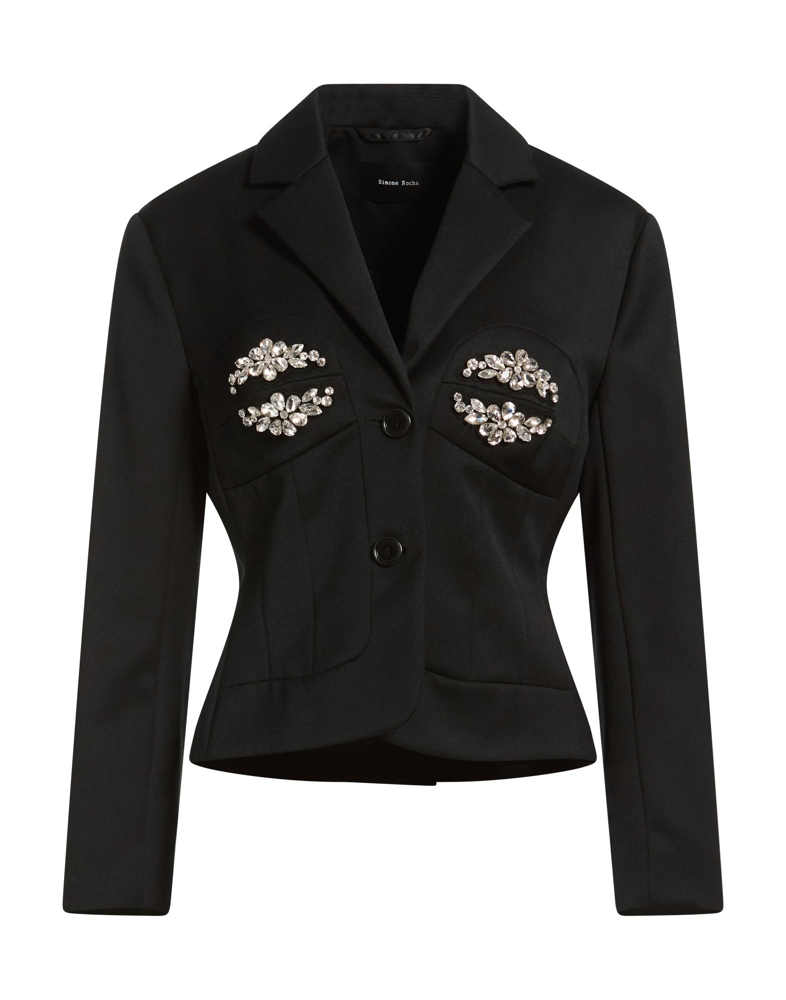  Simone Rocha - Anzüge Und Co-ords - Blazers - On Yoox.com 