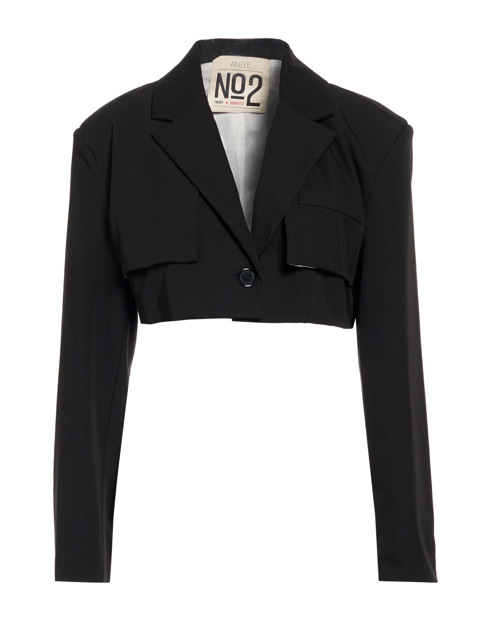  Aniye N°2 - Anzüge Und Co-ords - Blazers - On Yoox.com 