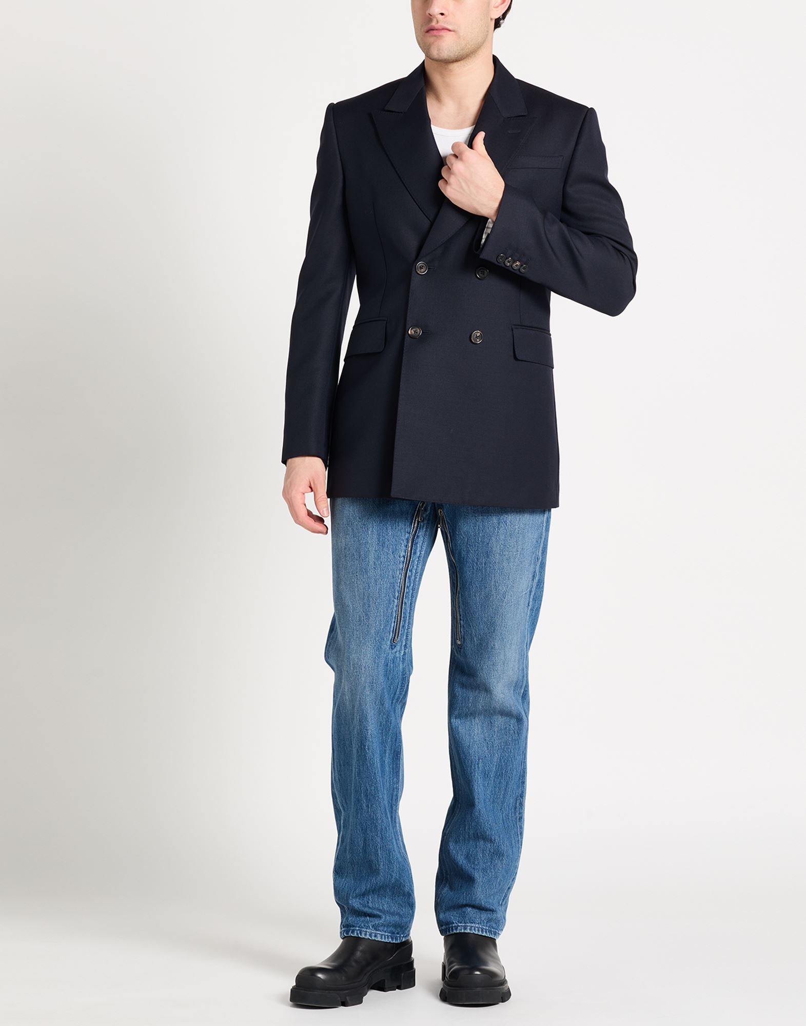  Mcqueen - Anzüge Und Co-ords - Blazers - On Yoox.com 