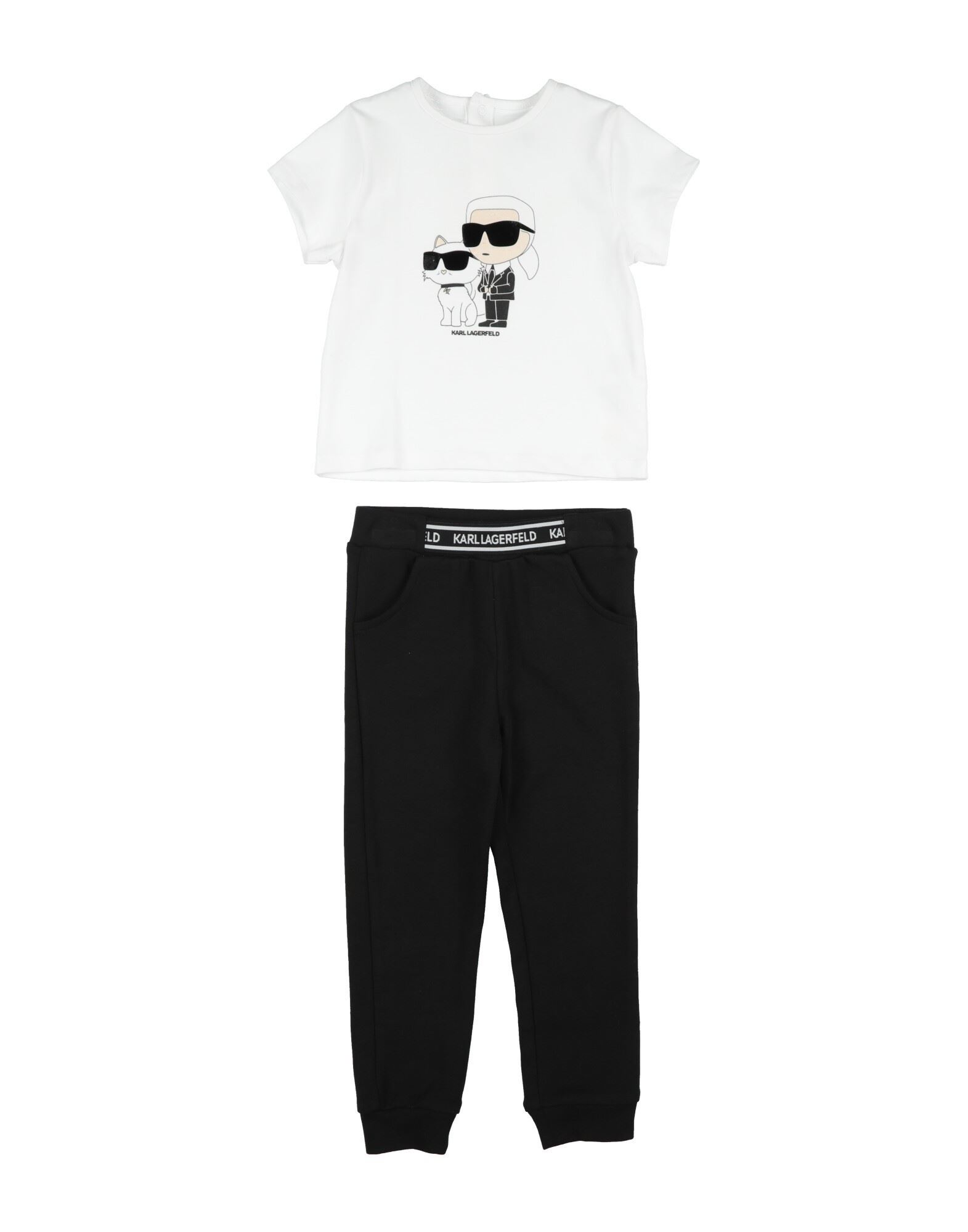  Karl Lagerfeld - Anzüge Und Co-ords - Kombi-sets - On Yoox.com 
