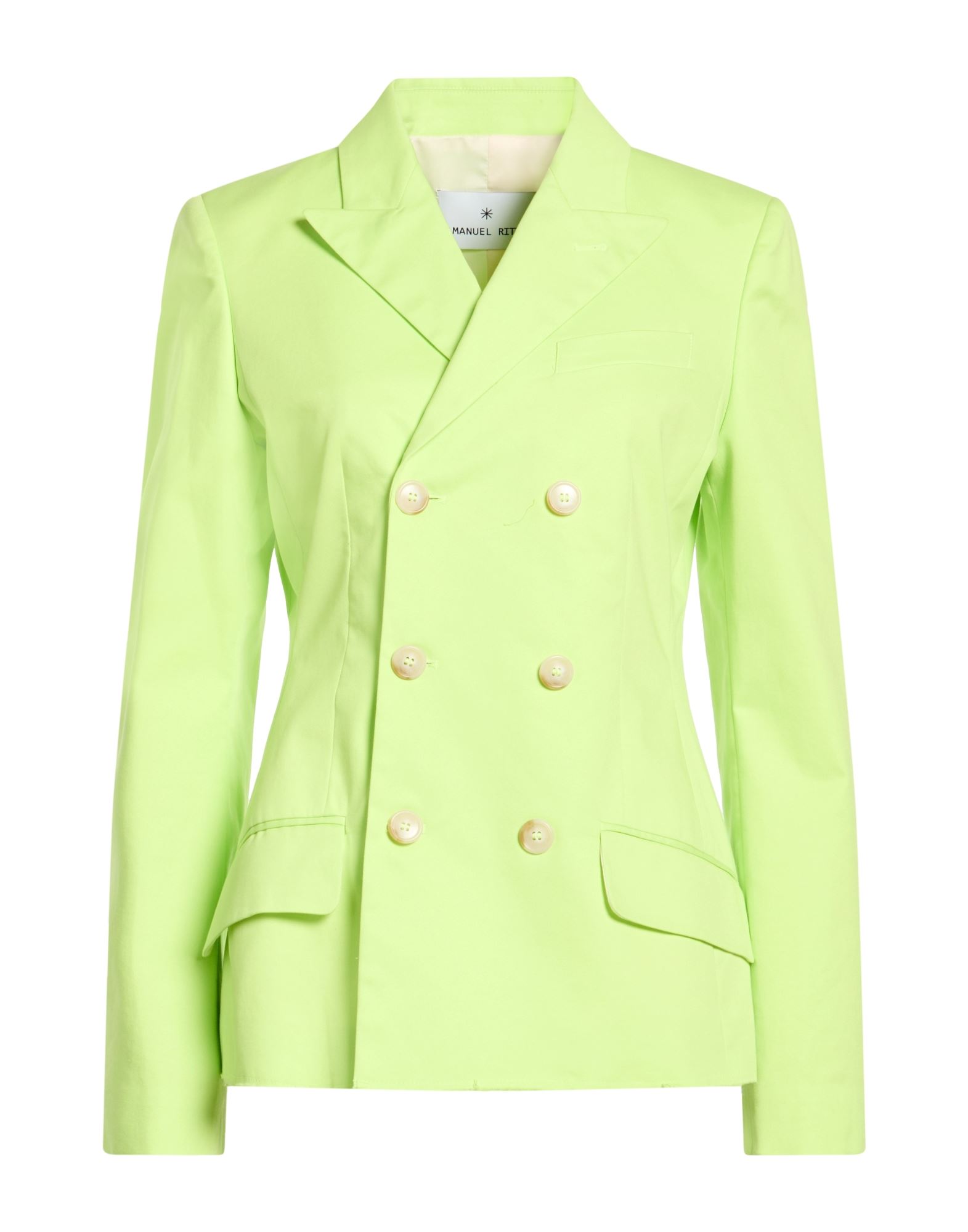  Manuel Ritz - Anzüge Und Co-ords - Blazers - On Yoox.com 