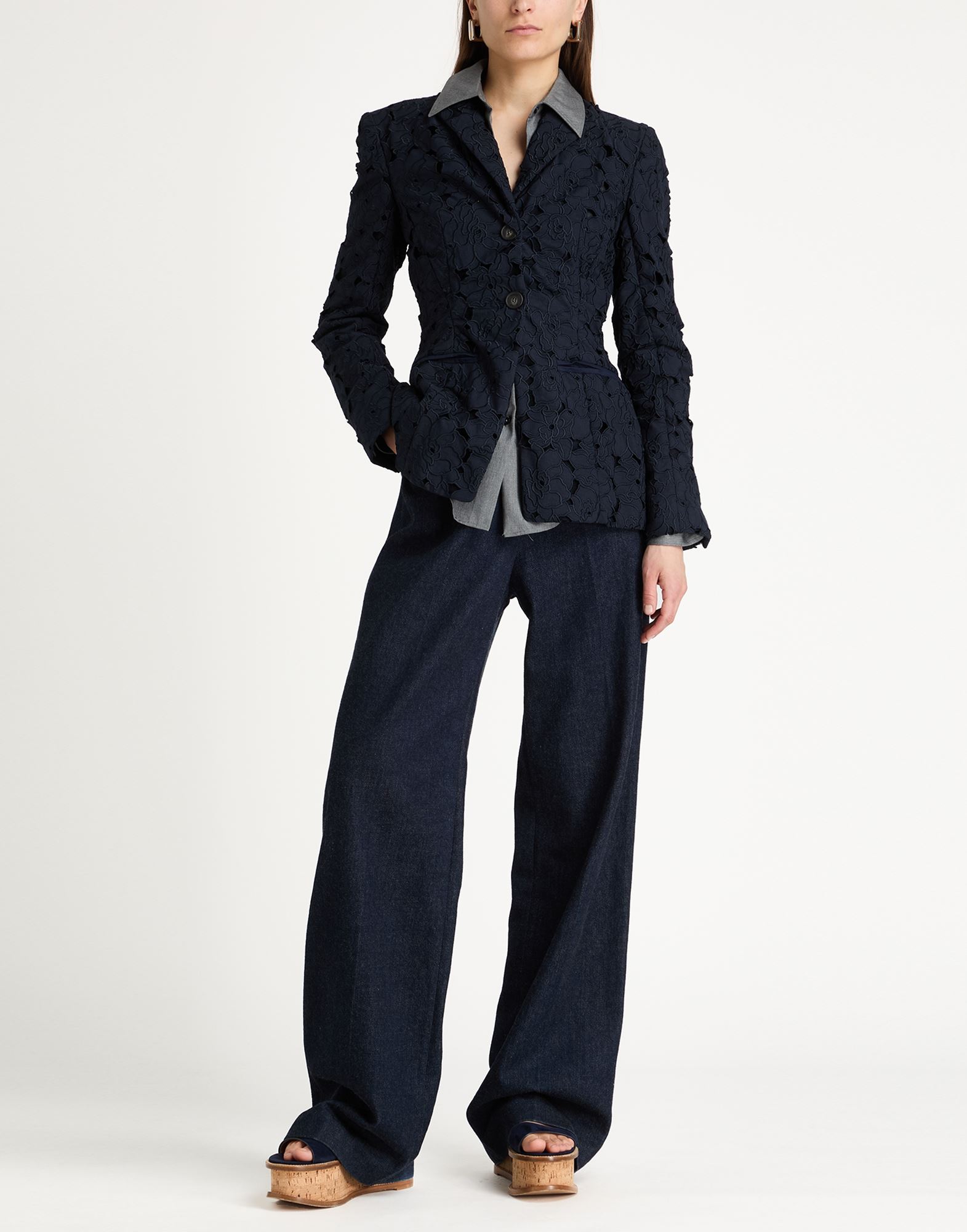 Erdem - Anzüge Und Co-ords - Blazers - On Yoox.com 