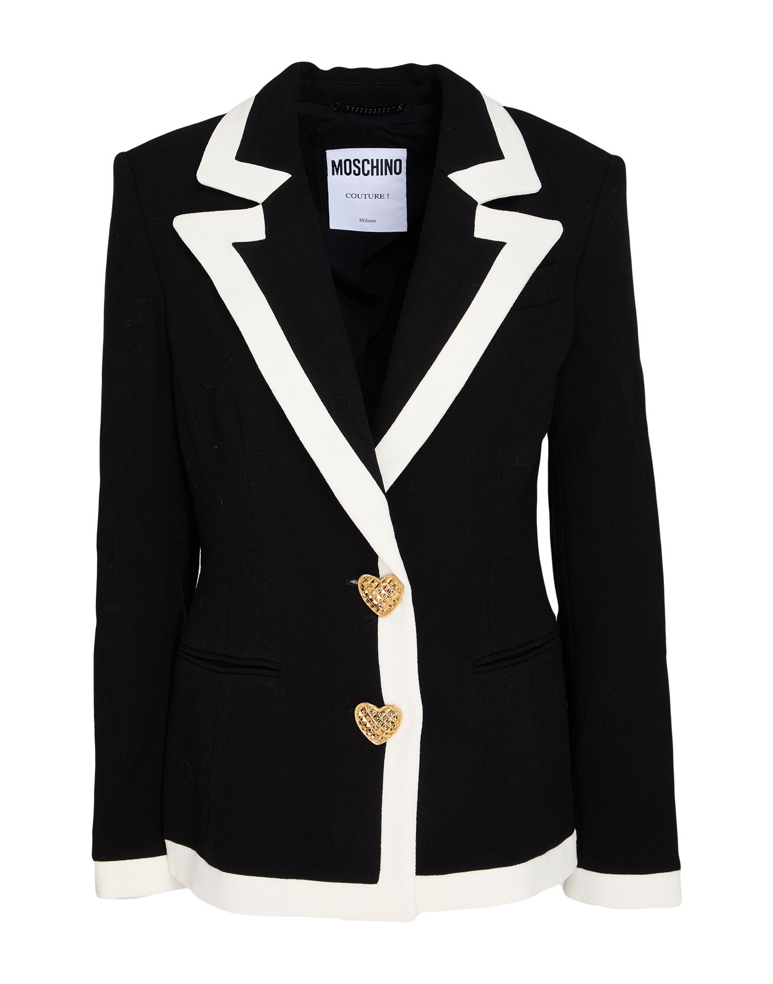 MOSCHINO ΣΥΝΟΛΑ ΚΑΙ ΣΕΤ Σακάκι