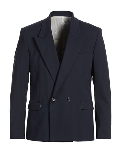 Blazer Herren Marineblau 48 Herren