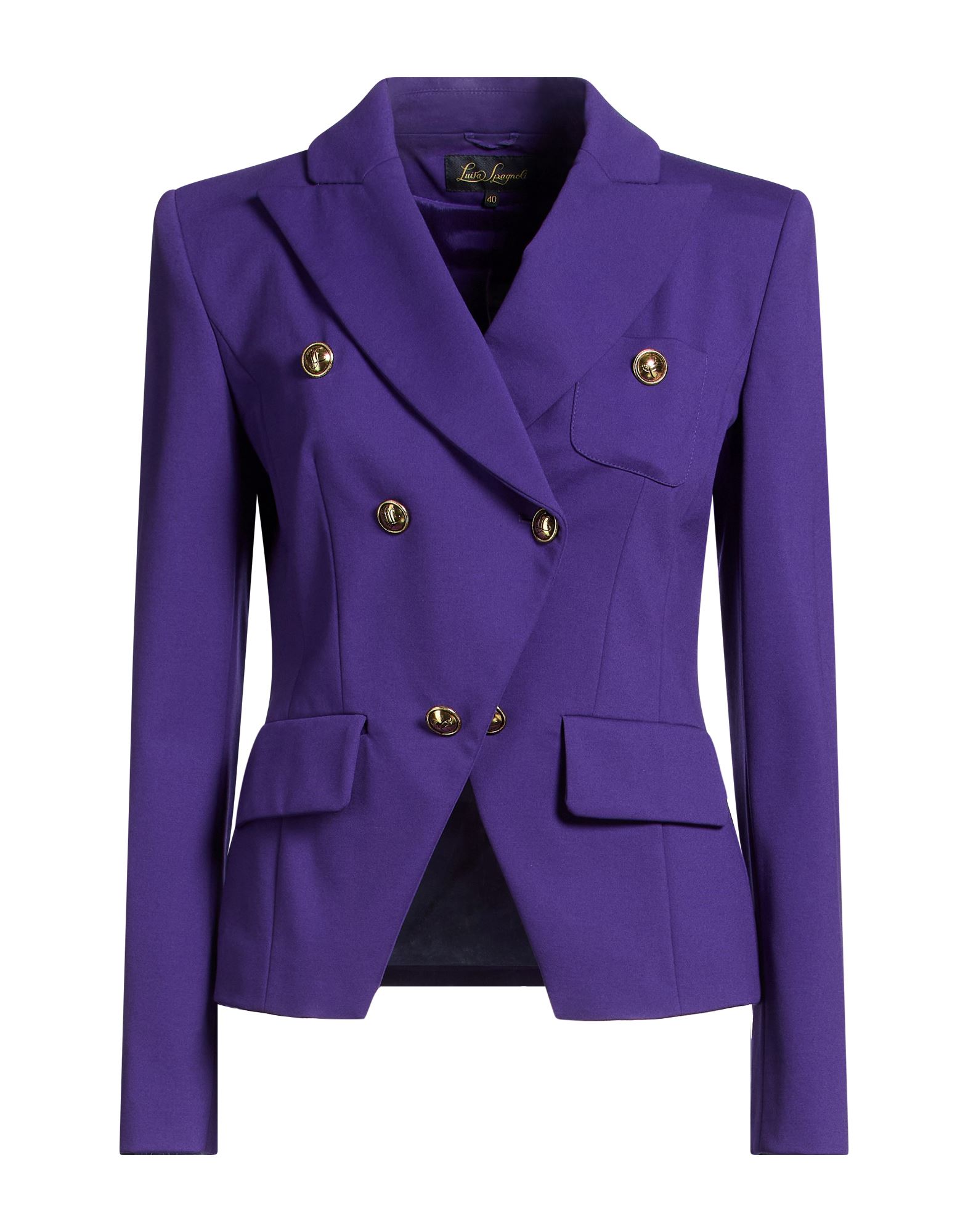  Luisa Spagnoli - Anzüge Und Co-ords - Blazers - On Yoox.com 