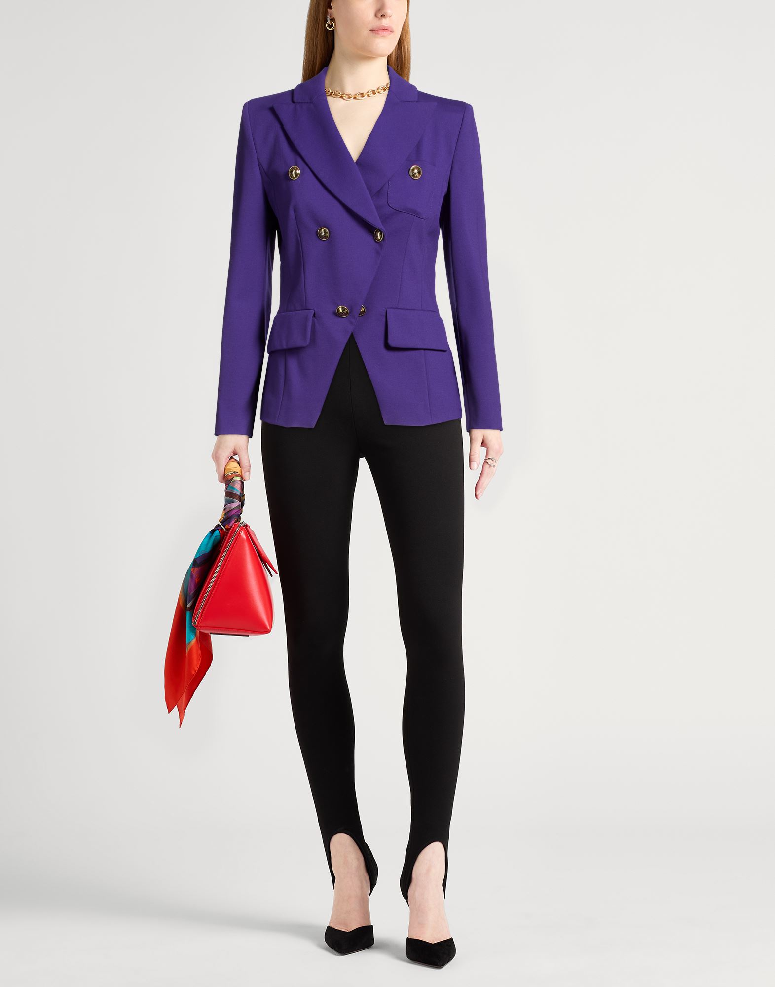  Luisa Spagnoli - Anzüge Und Co-ords - Blazers - On Yoox.com 