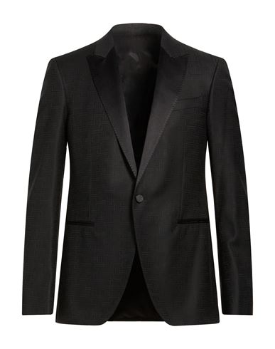 Blazer Herren Schwarz 46,50,54 Herren