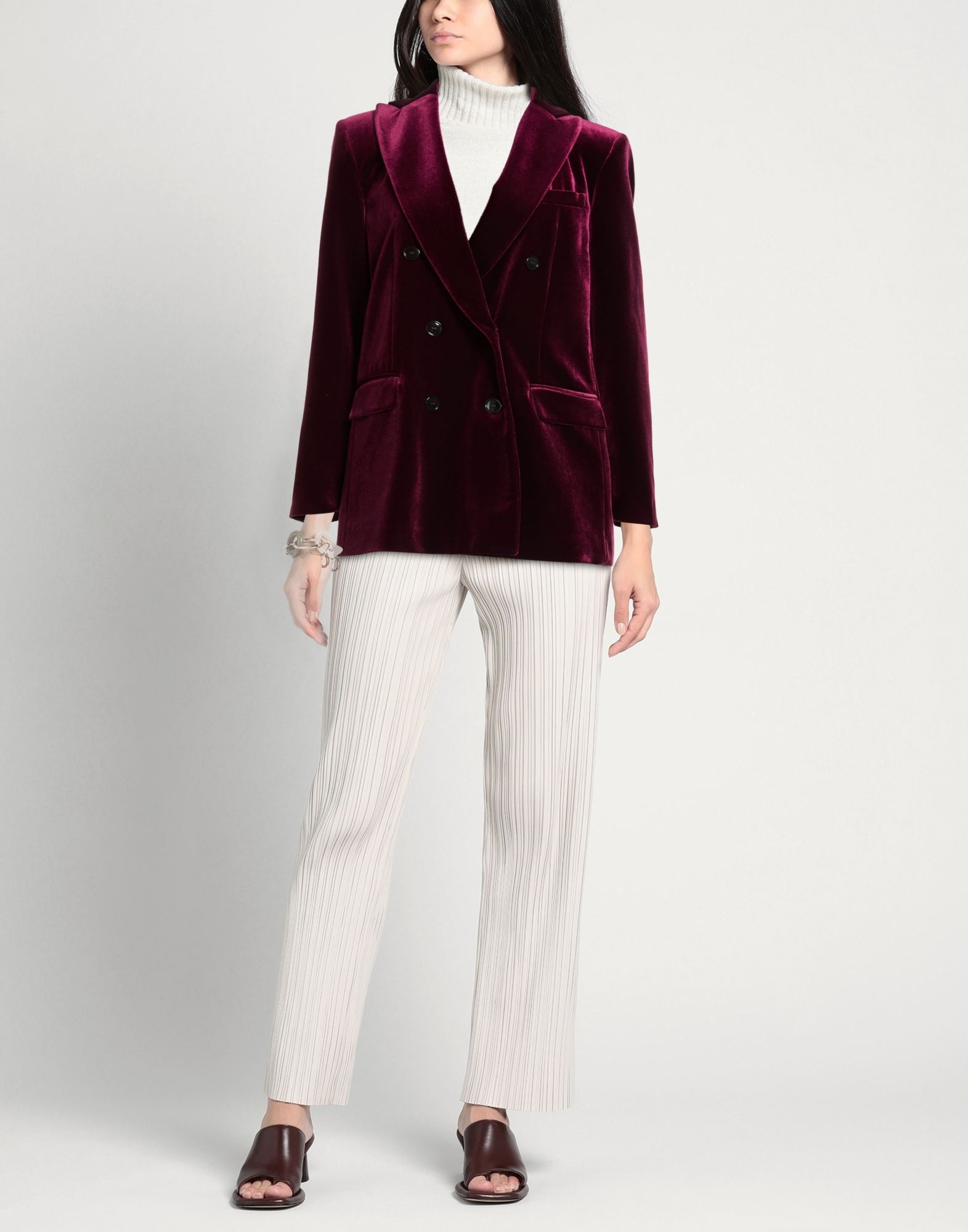  Nina 14.7 - Anzüge Und Co-ords - Blazers - On Yoox.com 